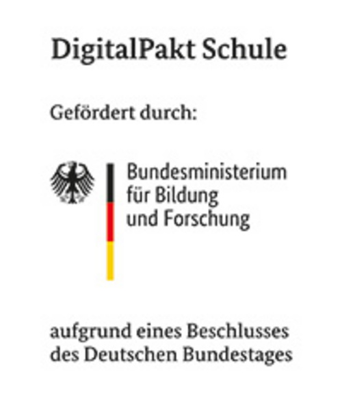 DigitalPakt Schule