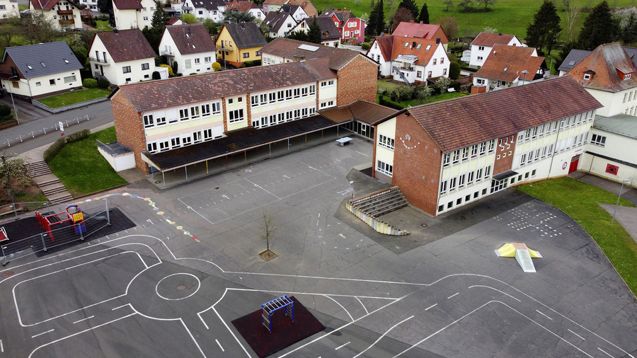 Grundschule Brücken/Pfalz